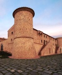 Castello di Colle Massari