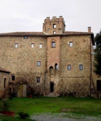 Castello di Porrona
