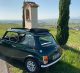 Vintage tour nelle colline fiorentine