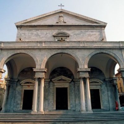 Duomo &#8211; Cattedrale di San Francesco