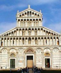 Duomo  di Pisa o Cattedrale di Santa Maria