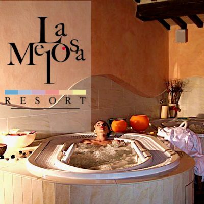 La Melosa Resort &#038; Spa
