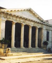 Tour archeologico di Chiusi