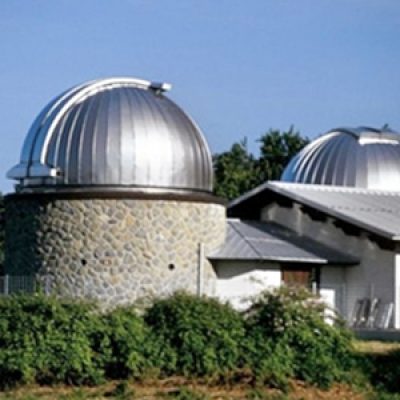 Osservatorio astronomico della Montagna Pistoiese