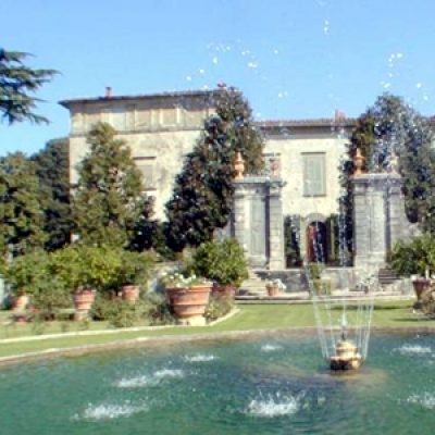 Villa La Magia
