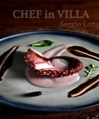 Chef in Villa