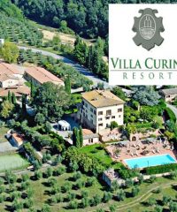 Villa Curina Resort