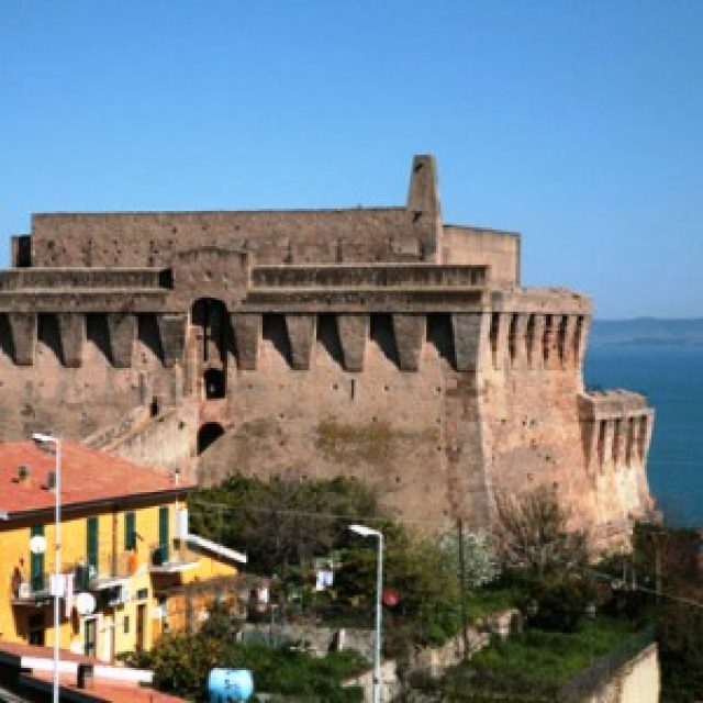 Fortezza Spagnola e Museo