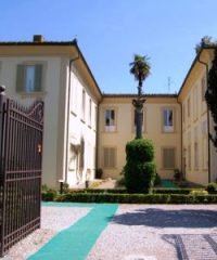 Villa Rucellai – Campi Bisenzio (FI)
