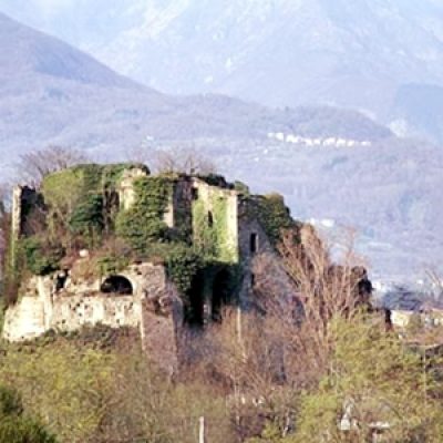 Castello di Malnido