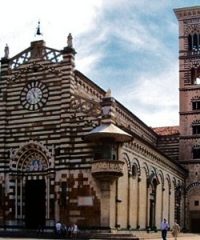 Duomo di Prato – Cattedrale di S. Stefano