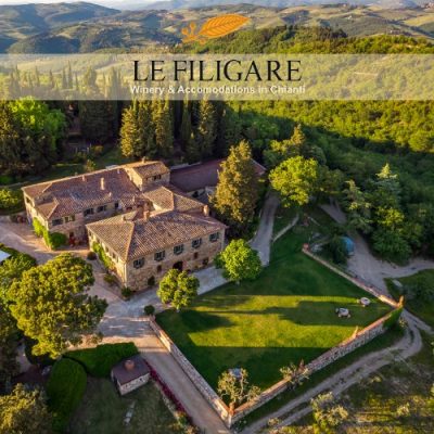 Le Filigare Winery &#038; Resort in Chianti