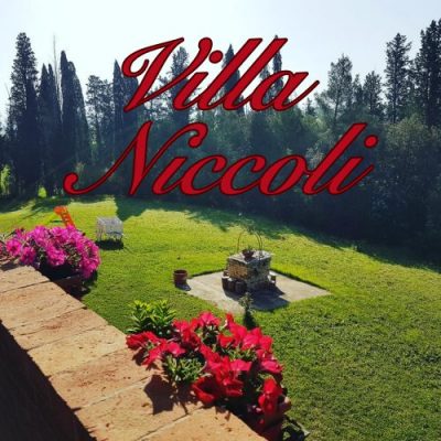 Villa Niccoli