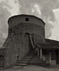 Fortezza di Camporgiano