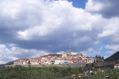 Borgo di Caprigliola