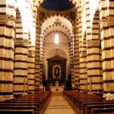 Cattedrale di San Lorenzo &#8211; Duomo di Grosseto