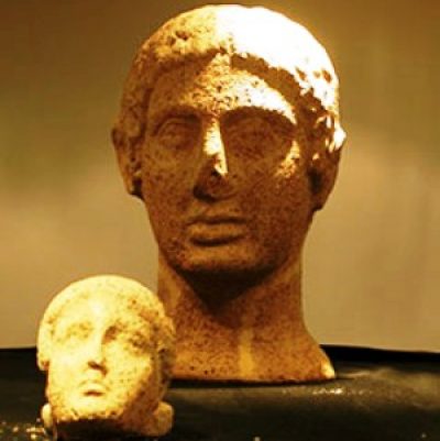 Museo Archeologico  e della vite e del vino di Scansano