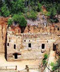 Tour archeologico di Baratti e Populonia