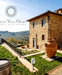 Relais Villa Olmo Food a& Wine Resort
