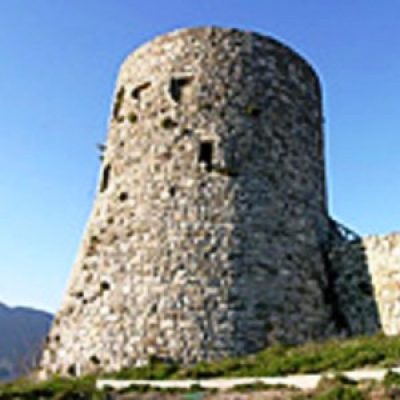 Fortezza di Castelvecchio