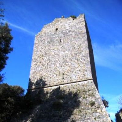 Torre della Bella Marsilia