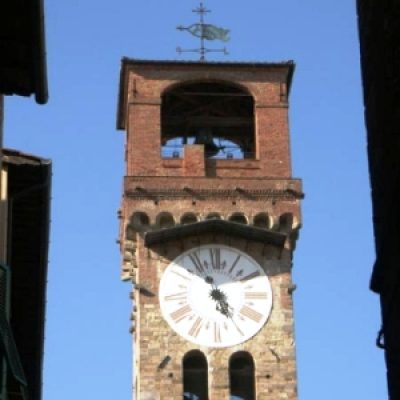 Torre dell&#8217;Orologio