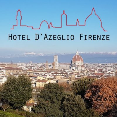 Hotel d&#8217;Azeglio