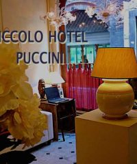 Piccolo Hotel Puccini