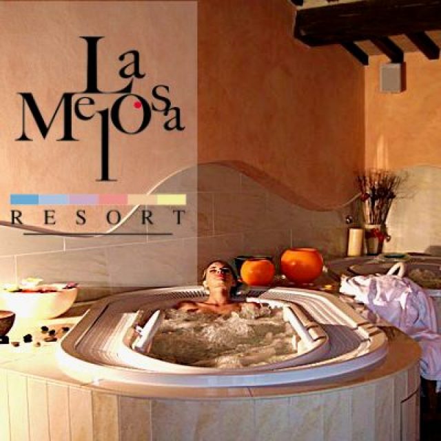 La Melosa Resort & Spa