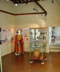 Museo Etrusco