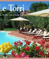 Villa Le Torri