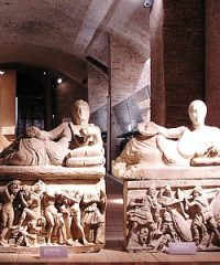 Museo Archeologico Nazionale di Siena